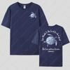 Give Thanks To The Lord Shirt Bible Verse Psalm 1361Tshirt Summer Christian Ocean Tees Sea Turtle Bible Quote Cotton Tshirts