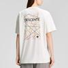 Descente Essential Urban Limited Soft Skin Short Sleeve T-Shirt Unisex Tops D6233ETS71