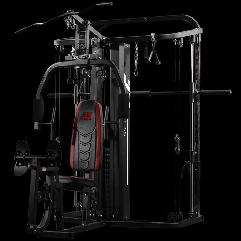 JUNXIA DZ305 Home Multi-Functional Trainer