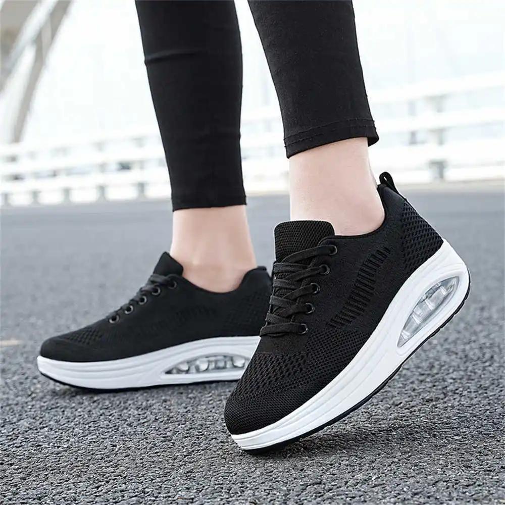 Cushion Thick Heeled Cute Boots Mules Women's White Casual Sneakers Designer Womens Shoes Sports Bity Deals Snow Boots