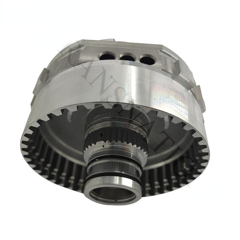 NEUER 62TE Automatikgetriebe Niedriger Trommel 3 Platten Für Dodge Chrysler Autozubehör