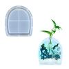 Practical Artistics Sturdy Silicone Mold for Designing Your Own Irregular Sand Flow Test Tube Vases Daily Casual Use