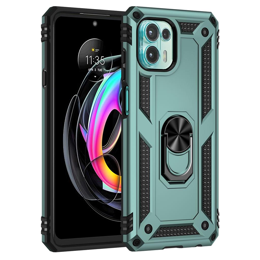 Shockproof Cover For Moto Edge 20 Lite Case Moto Edge 20 Lite Ring Holder Phone Case For Motorola Moto Edge20 20Lite Funda Coque