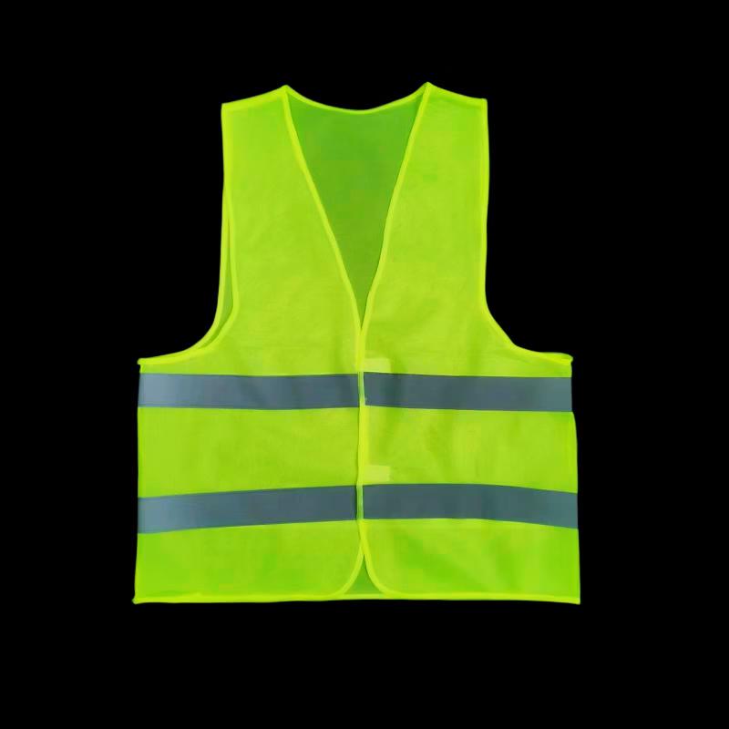 DAXTE Reflective Safety Vest
