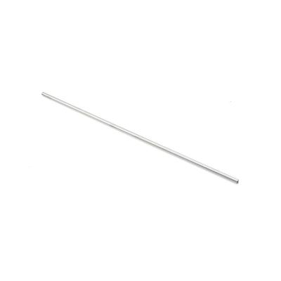 304 Kapilární trubice z nerezové oceli od 4 mm x 3 mm vnitřní, délka 250 mm Kovový nástroj