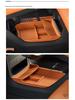 3W Xiaomi YU7/SU7/Ultra Center Console Armrest Storage Box