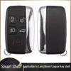Étui Intelligent pour Clé Télécommandée pour Land Rover Discovery 4, Jaguar XJXL, Range Rover Evoque