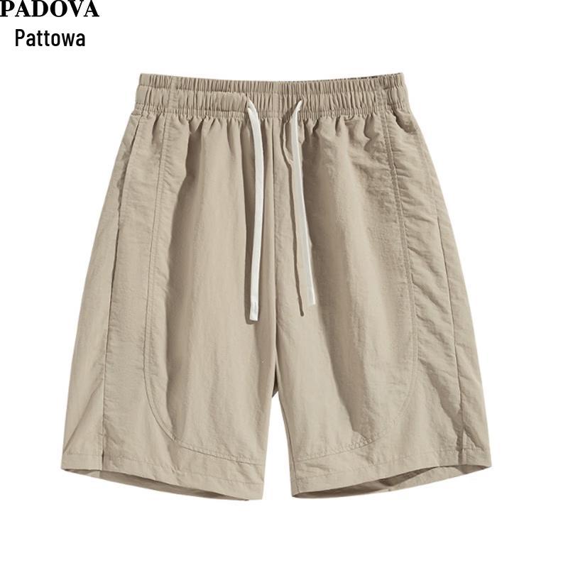 Patuowa Men s Quick-Dry Cargo Shorts XL