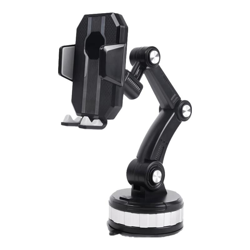DeGALEN Universal Suction Cup Car Phone Holder