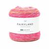Cake Wool Segment Dyeing Gradual Change Baby Children'S Wool Cotton Thread Rainbow Thread Handwoven Shawl Scarf Sweater Special