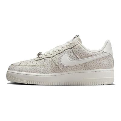Air Force 1 Low '07 Prm Safari Photon Dust Women's Sneakers FV6519-001