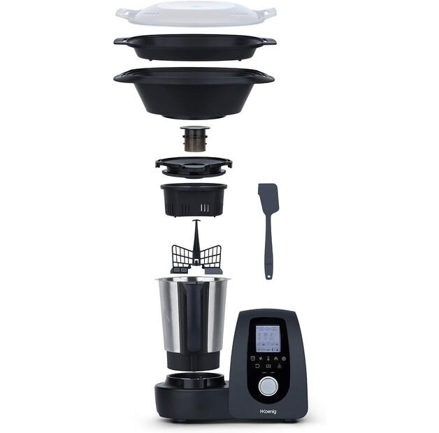 Multicooker H.Koenig HK8