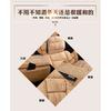 360 Full Surrounding Universal Winter Warm Car Seat Cover Soft for Plush Seat Cushion Front Car Chair Backrest Pad Protector