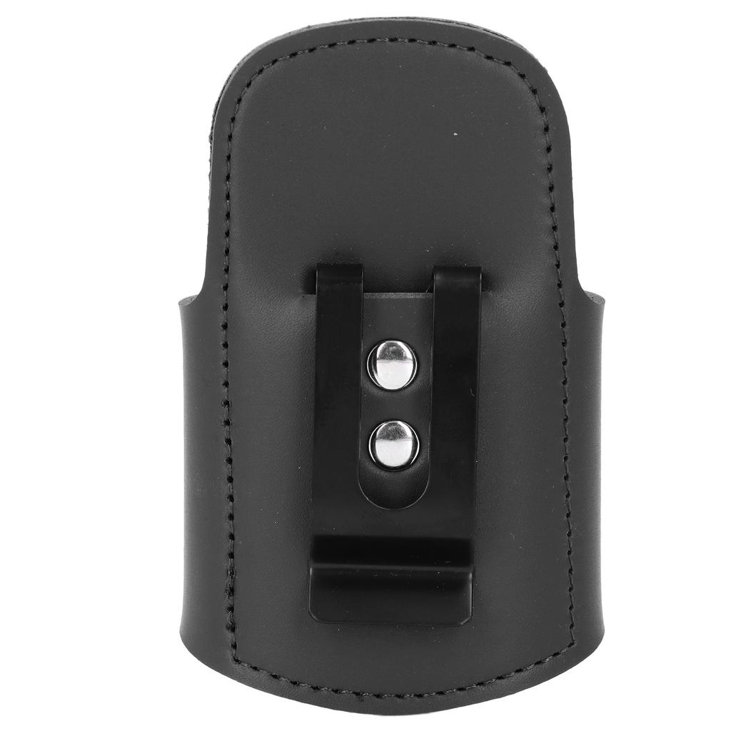 Stethoscope Holder Clip Portable Stethoscope Belt Clip Pouch Waist Holder for Clinic Physicians Nurses