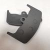 VT250 Motorcycle Front & Rear Brake Pads: Disc Pads, Brake Shoes, Friction Pads, Drum Pads