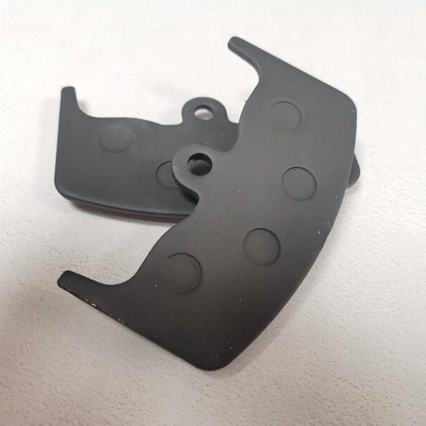VT250 Motorcycle Front & Rear Brake Pads: Disc Pads, Brake Shoes, Friction Pads, Drum Pads