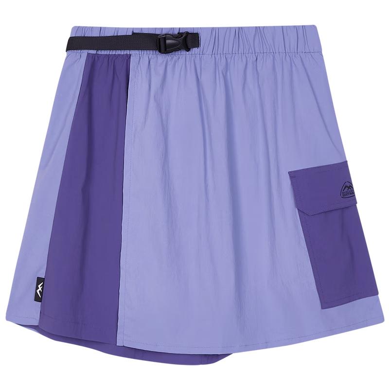 

Skechers Women s Color-block Workwear Skort L