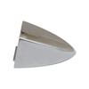 New Car Rear Left Door Handle Cover Chrome Replacement For Honda Accord 2013-17