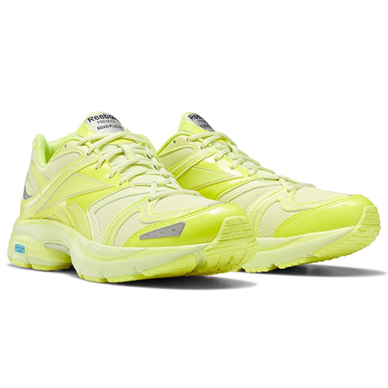 Reebok Liful X Reebok Premier Road Plus 6 'Semi Energy Glow Reflective' Sneakers H01074