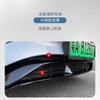 For BYD Seal EV 2022 -2025 Car Grille Insect Screen Mesh Protector Anti Bug Net No Effect On Heat Dissipation