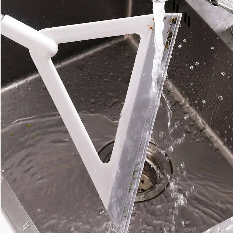 Szilikon Seprű Padlótisztítás Borotválkozás Kisállatszőr Seprű Üveg Lehúzó Vízseprű Háztartási Tisztítóeszközök