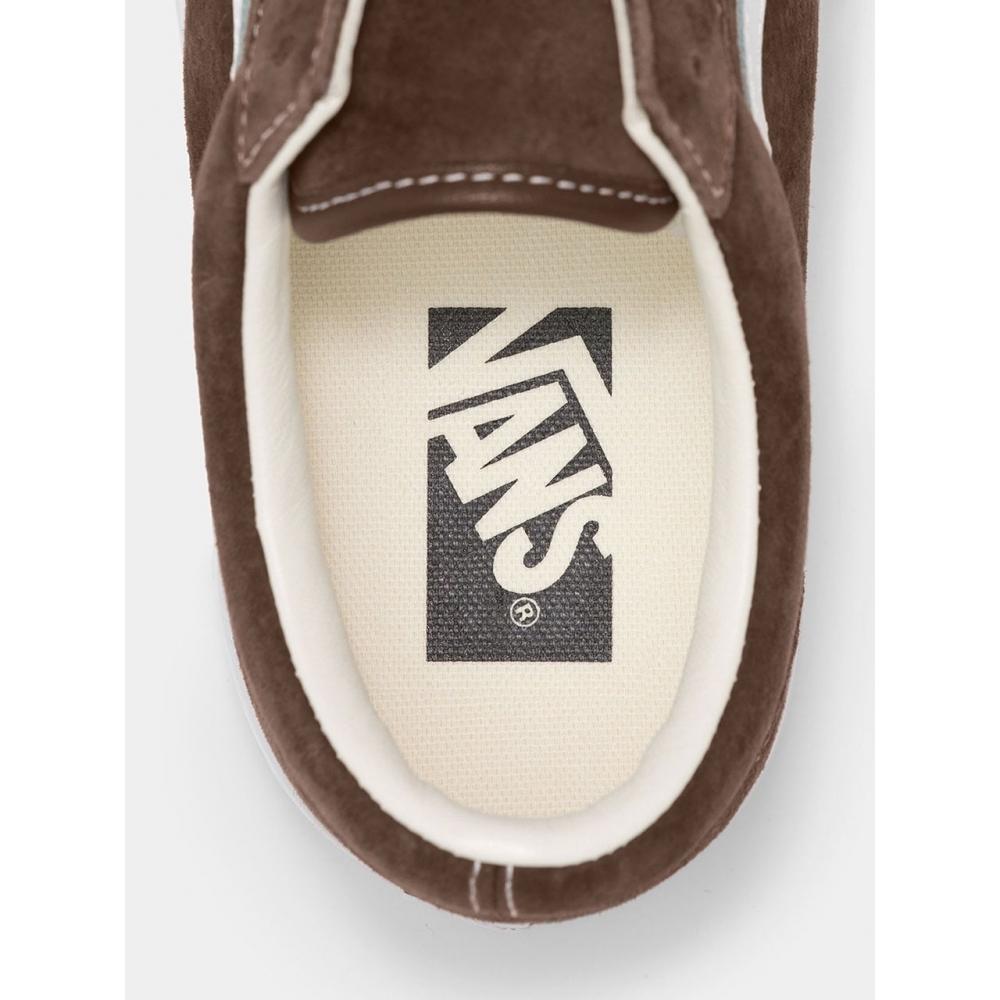 Vans Lx Pig Suede Old Skool Old School Vn000cxudmv1