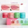Nourishing Sleep Lip Mask Set Of Four With Moisturizing Hydration For Day And Night Care