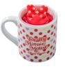 Totally Minnie Mouse 2022 Souvenir Cup Live-Action Tokyo Disney Resort Exclusive Mug Totally Minnie