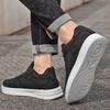 Fashion Men Sport Men Casual Flats Male Casual Vulcanize Shoes Comfortable Sneakers Lace-Up Skate Shoes Fashion Breathable Running Shoes