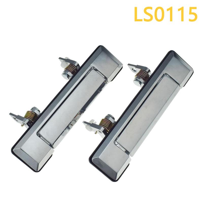 Poignée de porte Hilux Land Cruiser FJ75 69210-90K00/69220-90K00 Extérieure