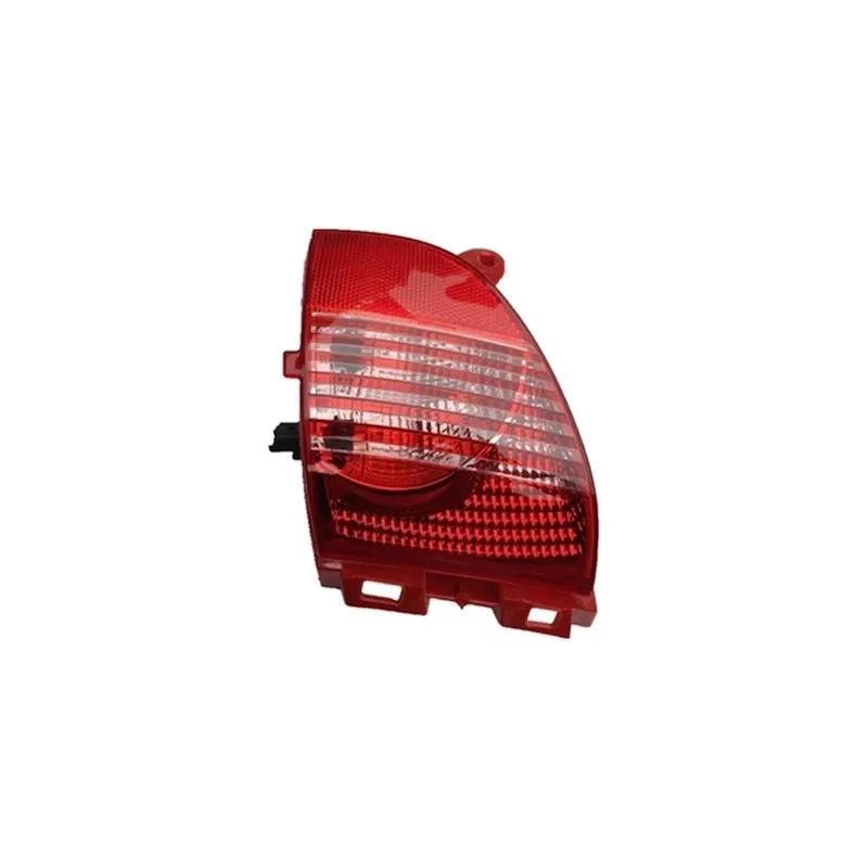 6350GJ 6350GH 6351GH 6351GJ Tail Light Bumper Stop Reflector Brake Lamp Peugeot 308CC 2008 For Citroen C3 C3XR Rear Bar Fog Lamp