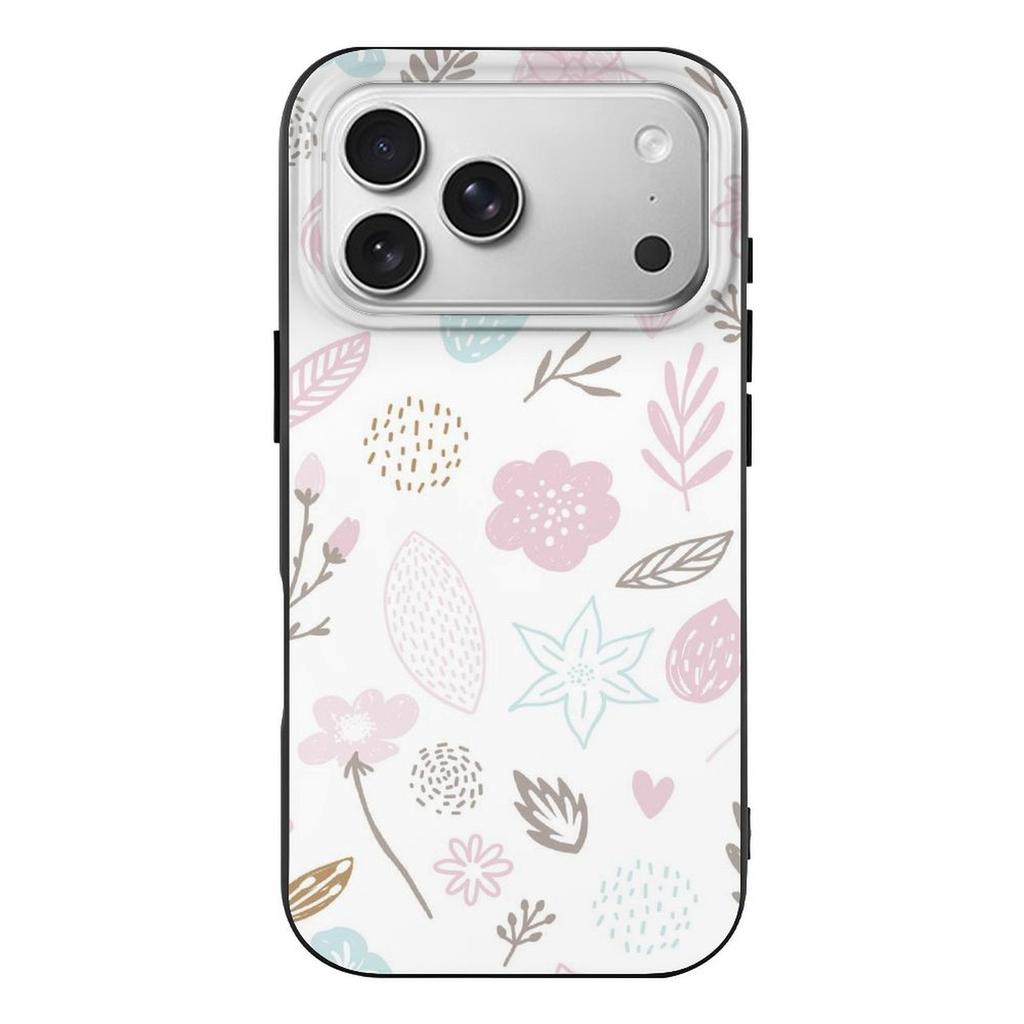 1 Pack For Iphone 17/17Air/17Pro/17ProMax Ultra Thin TPU Anti-Slip Clear Case With Scratch Resistant Back And Cushion Corners