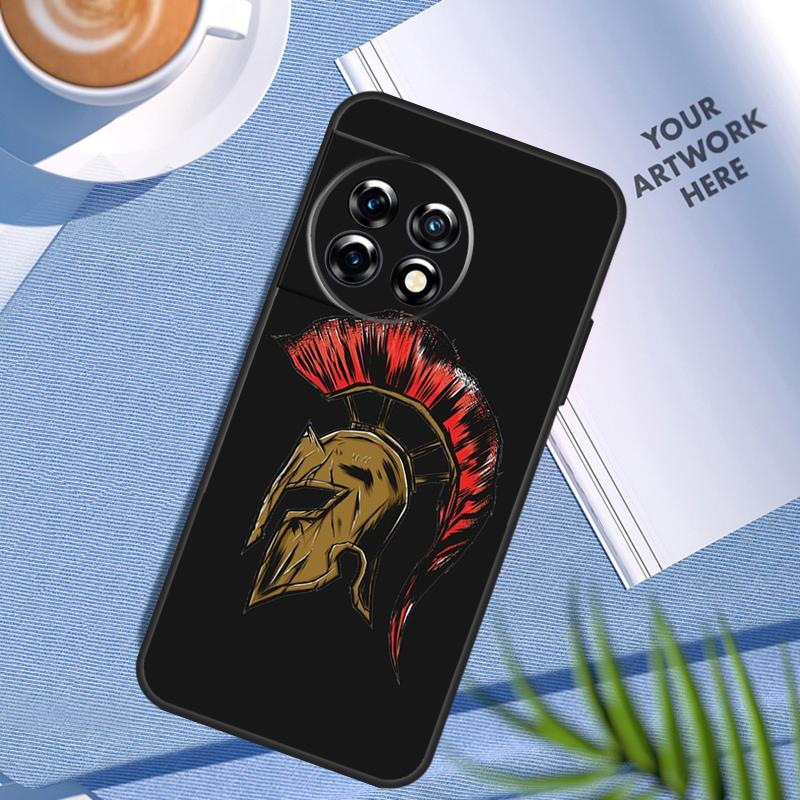 Spartan Case For OnePlus Nord CE 5 2 3 4 Lite N20 N30 OnePlus 15 13 12 11 9 10 Pro 13R 10T 13T Cover