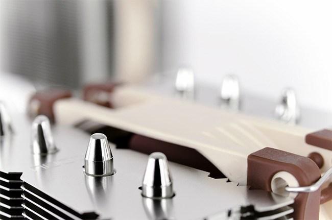 CPU Cooler NOCTUA NH-D9L