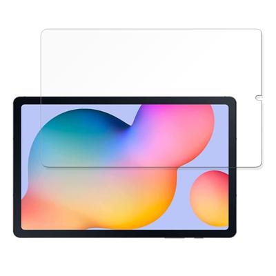 Ochranná fólie MotoMoto pro Samsung Galaxy Tab S6 Lite LCD, antibakteriální, imitace papíru (2022) Antireflexní ochrana proti otiskům prstů