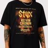 Üst giysisi – T-shirtler
