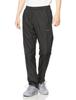 Breath Thermo Training Warmer and Size 32MF2541 Pants, Moisture-Wicking, Windproof, Water-Repellent, Men's, Black,