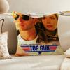 Top Gun Maverick Modernes Kissen Anime Kissen Sofabett Kopfkissenbezug Kissenbezug Mode