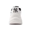 MLB Big Ball Chunky Synthetic Leather, Leather Cushioning Abrasion Resistant Height Increasing Low Top Casual Shoes 3ASHBVS3N