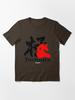 BAP real djs matter - technics Essential T-Shirt
