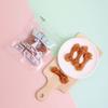 [Pet] The Dog Turkey Chew Bones 4 Packs 44 G