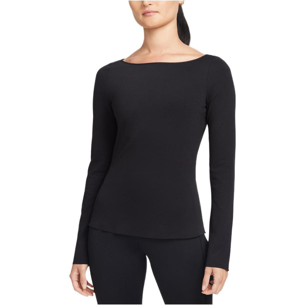Nike Workout Clothing Women's Black DQ6035-010