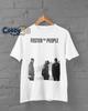 Foster the People Torches T-Shirt: 90s Retro Indie Pop Band Music Merch Shirt, Sweatshirts Hoodie