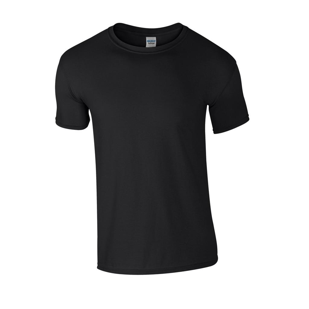 Gildan Unisex Adult Softstyle T-Shirt