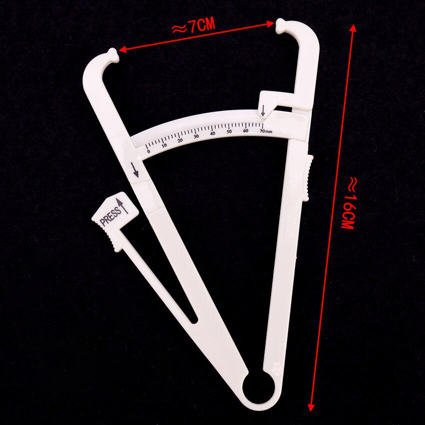 Measure Body Fat Caliper Body Fat Measurement Device Skinfold Caliper Measures Body Fat