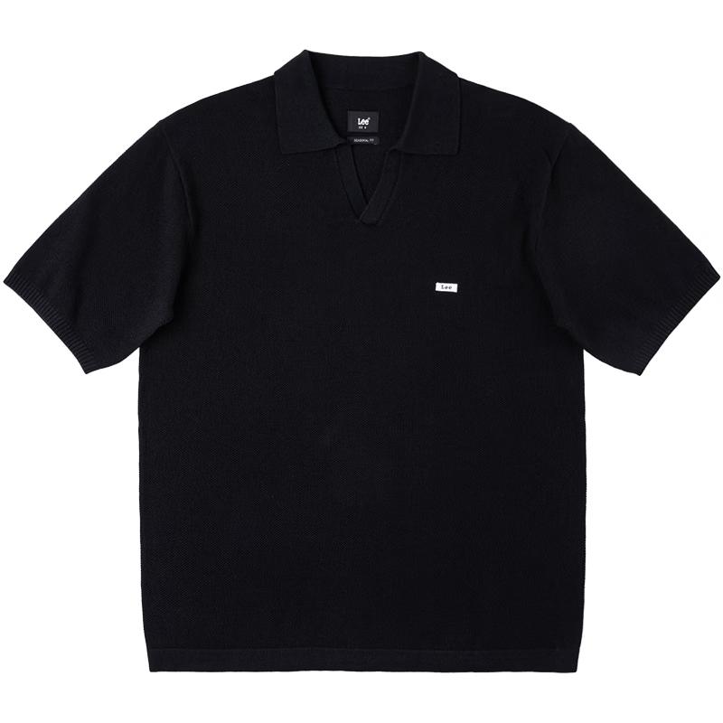 Lee Men's Comfort Fit Polo Shirt