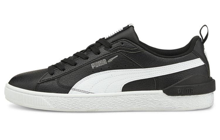 Puma Suede Bloc B&W 36