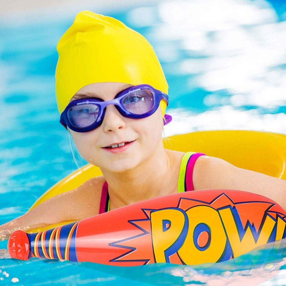 Child's Gifts Inflatable Balloon Kids Toys PVC Inflatable Toys Parent-child Toy