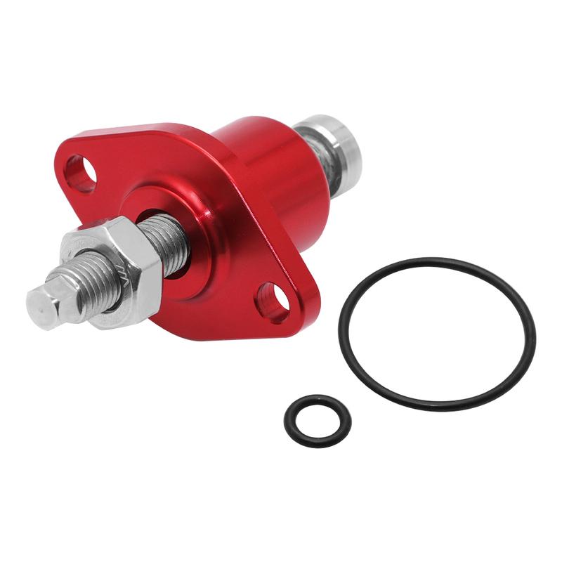 CNC Timing Cam Chain Tensioner Lifter Adjuster For Honda CRF450 CRF250 CRF230 CRF150 F R X RX RWE L RL CRF 250L 300L 450L Rally