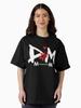 DM, Memento Mori Mode, memento mode, mori mode, mode, mode mode, tour mode, Oversized T-Shirt